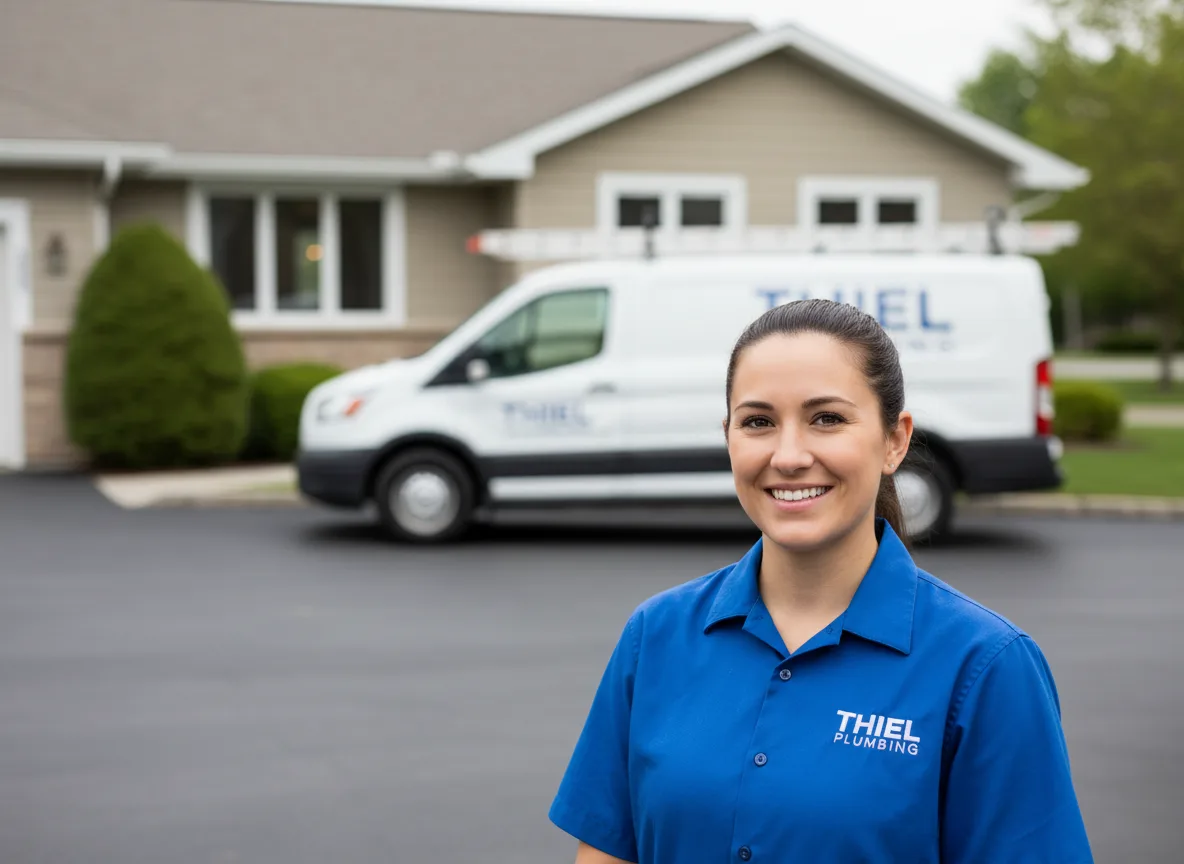 Plumber Saint Nazianz, WI FAQs